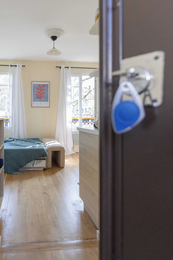 Huis | Interieur