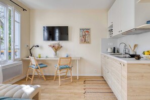 Huis | Interieur