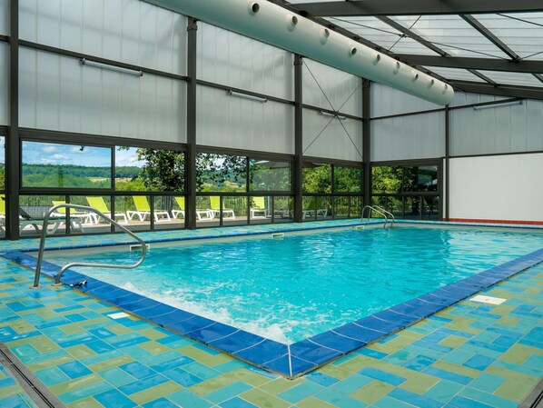 Hus | Pool