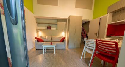 Gite in Collonges-la-rouge Near Dordogne Valley