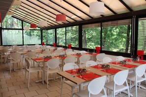 Hus | Restauranger