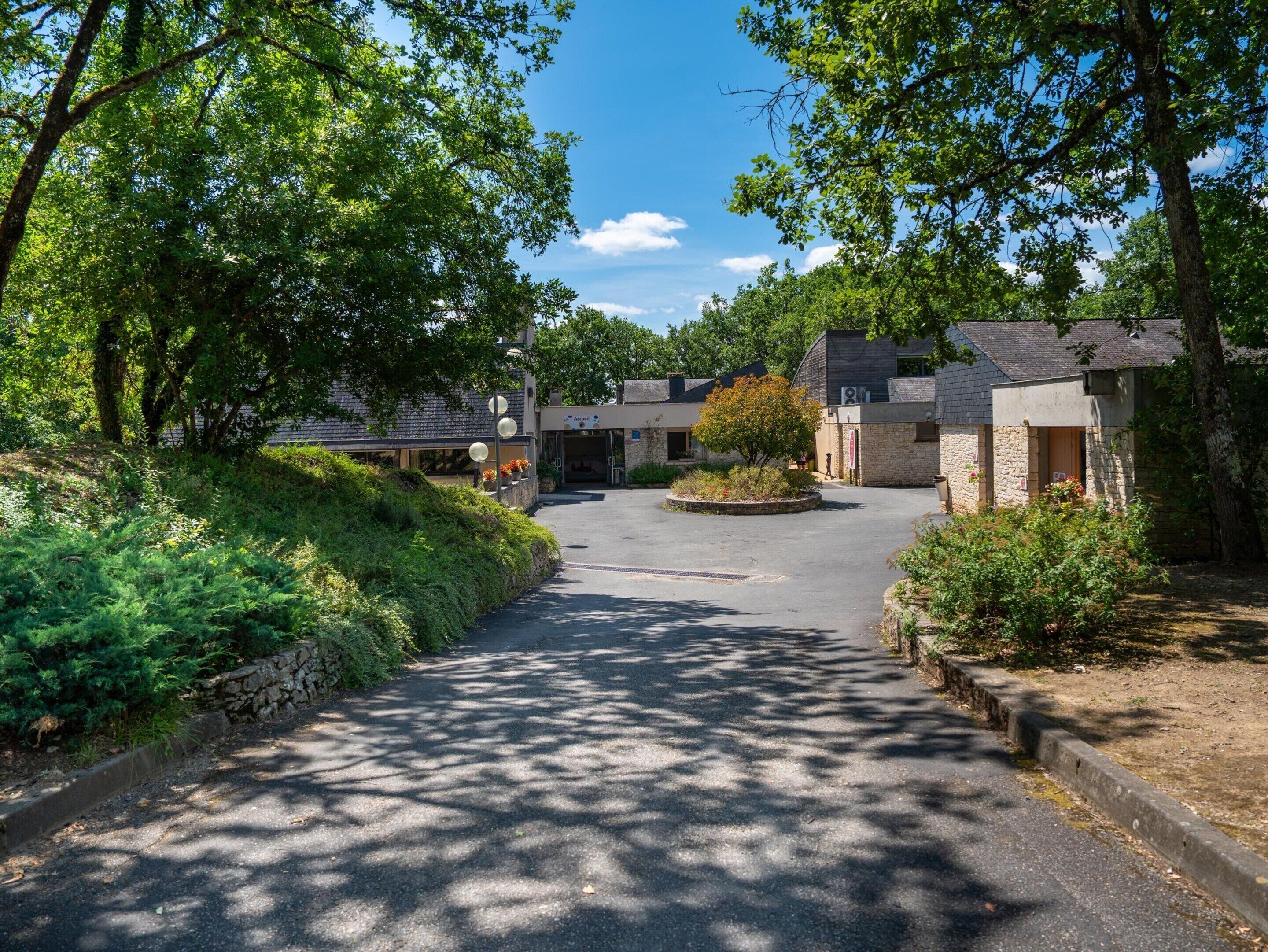獨棟房屋 | 住宿景觀
