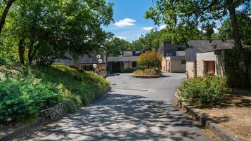 House | View from property