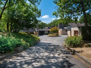 House | View from property