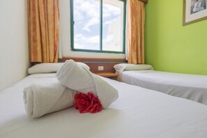 In-room safe, free WiFi, bed sheets - Paradise Hill – Terrace & Seaviews (Mogán)