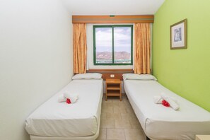 In-room safe, free WiFi, bed sheets - Paradise Hill – Terrace & Seaviews (Mogán)