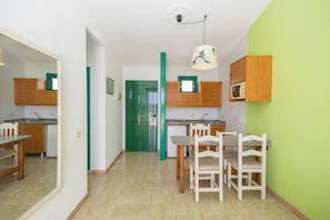 Dining - Paradise Hill – Terrace & Seaviews (Mogán)