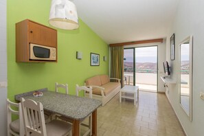 Interior - Paradise Hill – Terrace & Seaviews (Mogán)