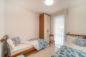 Draps fournis