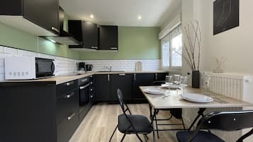 Apartment | Private kitchen