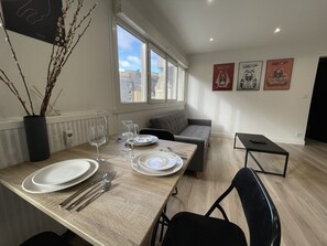 Appartement | Dineren
