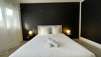 Apartemen | 1 kamar tidur