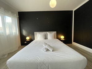 Apartment | 1 bedroom