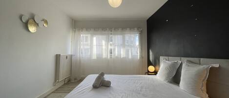 Apartamento | 1 quarto