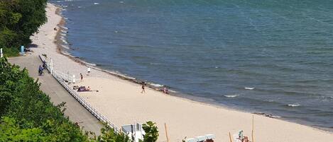 Apartment | View from property