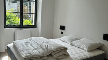 6 bedrooms, free WiFi