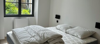 House 50m from the beach, 6 bedrooms, large garden, quiet, Piriac, vieux lerat