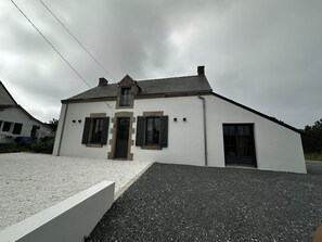 Exterieur
