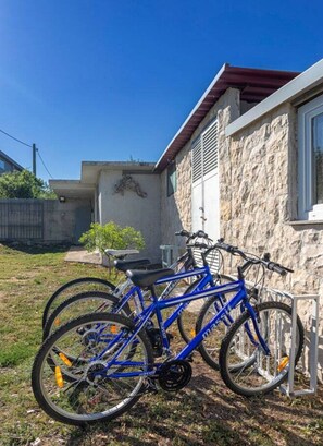 House | Property grounds - Villa Delic 8+2 People (Sestanovac)