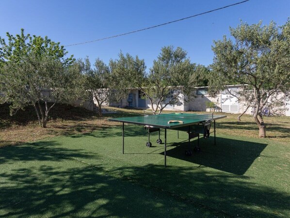 House | Property grounds - Villa Delic 8+2 People (Sestanovac)