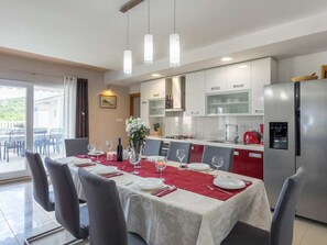 Casa | Restaurantes
