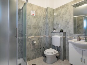 Casa | Baño