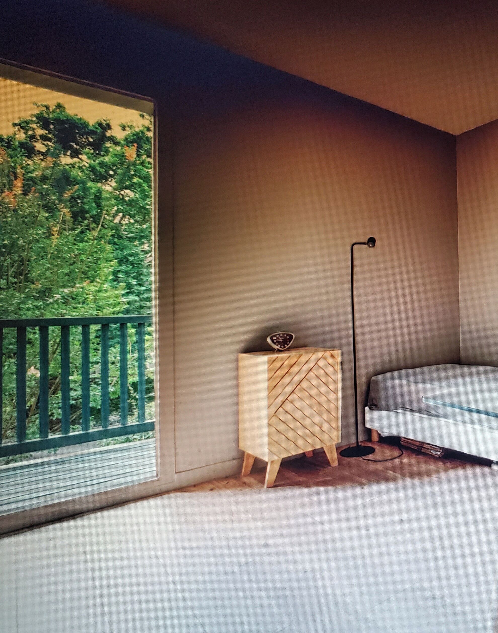 4 bedrooms, free WiFi, bed sheets