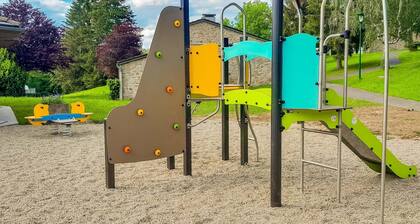 Gite 2 Pieces 5 Personnes 1 Bebe