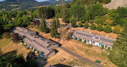 Gite 2 Pieces 5 Personnes 1 Bebe