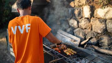 House | Property grounds