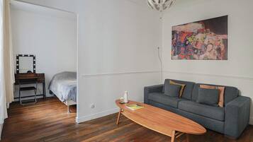Appartement | Intérieur