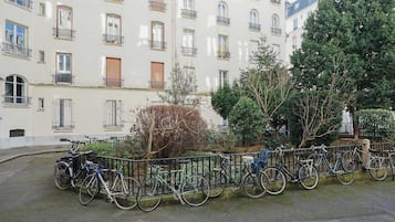 Appartement | Terrein van de accommodatie