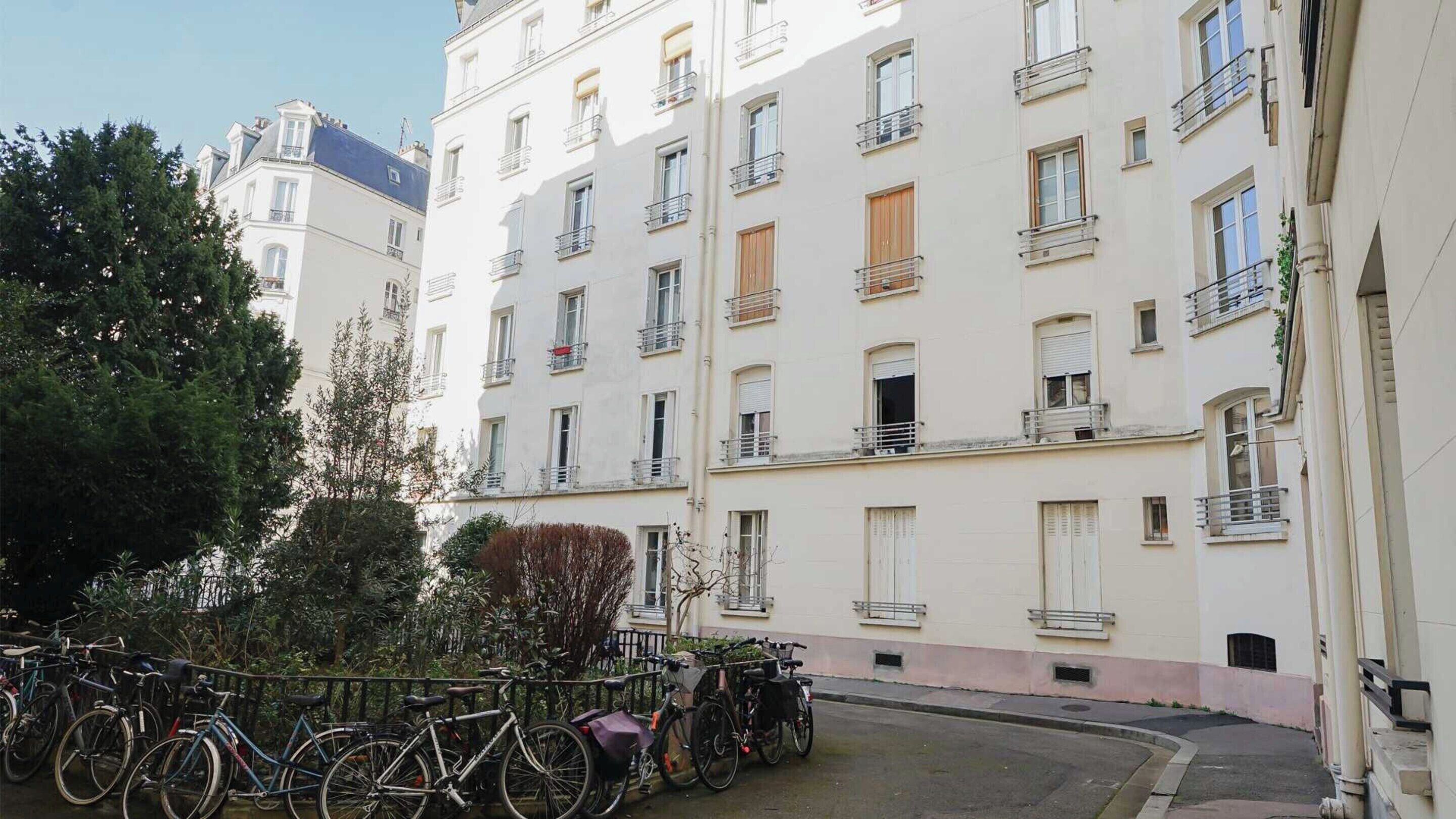 Appartement | Extérieur