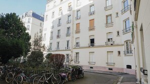 Apartment | Exterior