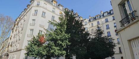 Apartment | Exterior