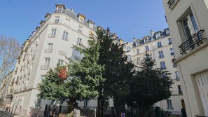 Apartment | Exterior