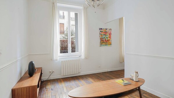 Appartement | Intérieur