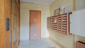 Appartement | Interieur