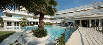16 Relais du Lac Elite