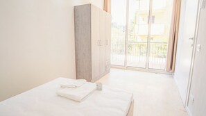 3 habitaciones, wifi gratis y ropa de cama 