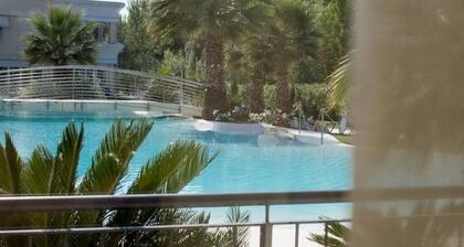 16 Relais du Lac Elite