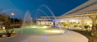 16 Relais du Lac Elite