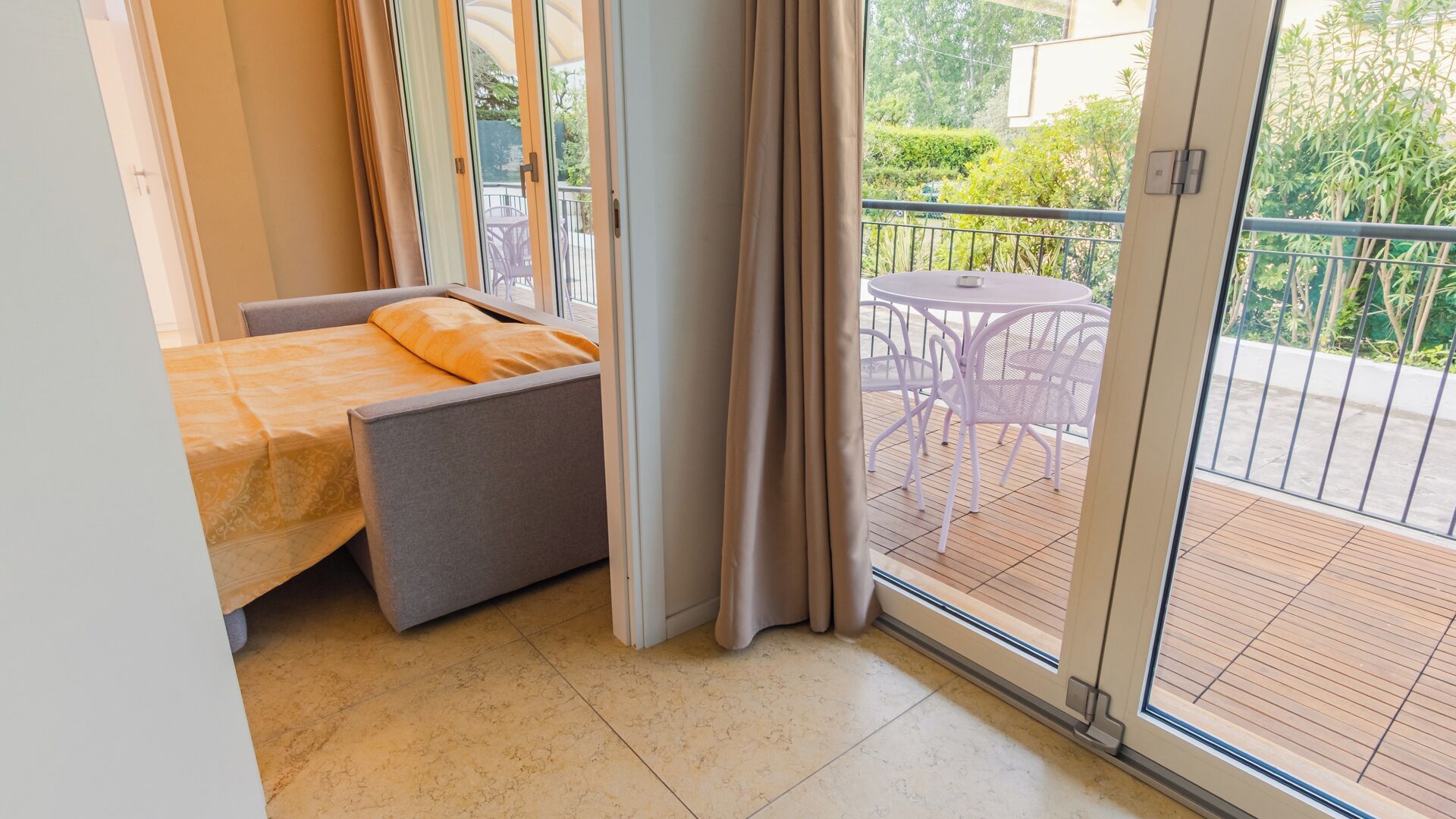 3 Schlafzimmer, kostenloses WLAN, Bettwäsche
