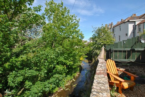 Seaglass Cottage Anstruther- stylish seaside stay