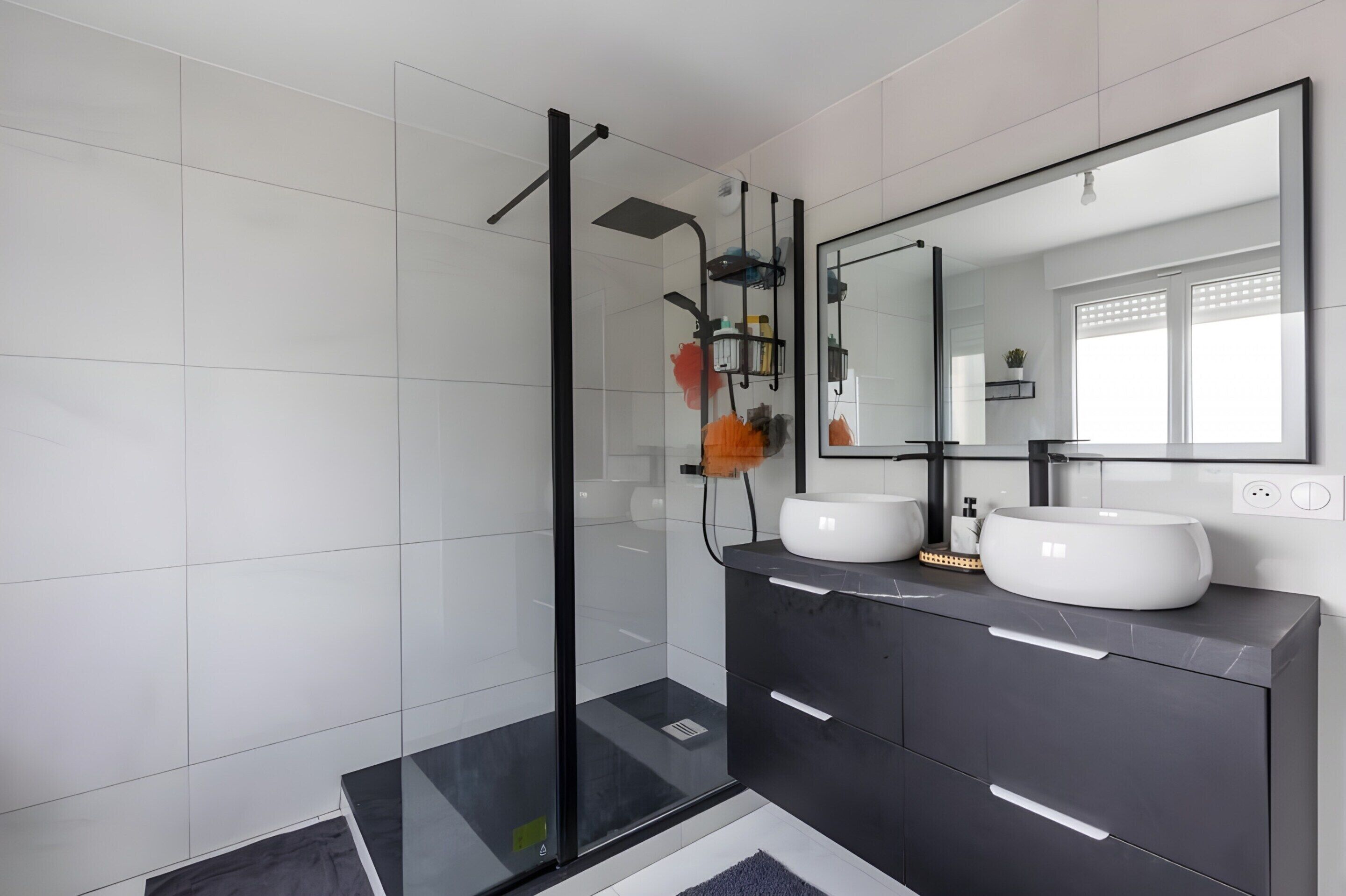 House | Bilik Mandi
