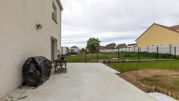 Rumah | Halaman properti