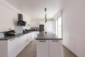House | Private kitchen