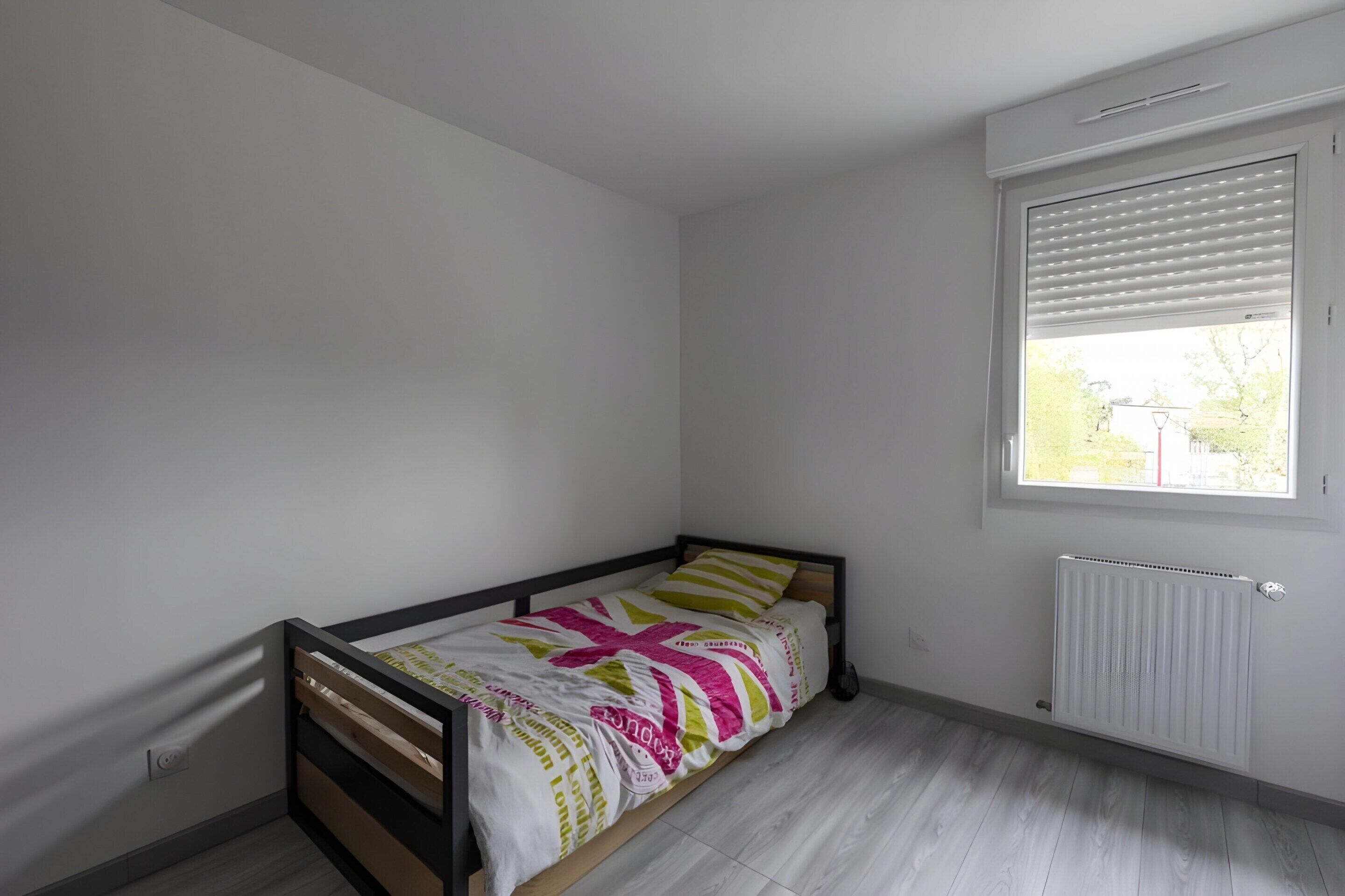 3 bedrooms, iron/ironing board