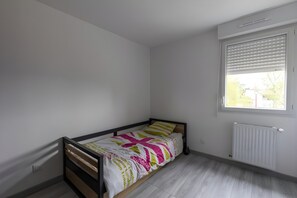 Hus | 3 soveværelser, strygejern/strygebræt