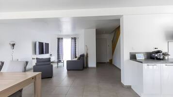 Rumah | Ruang keluarga